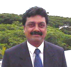 Jnandev Kamath...